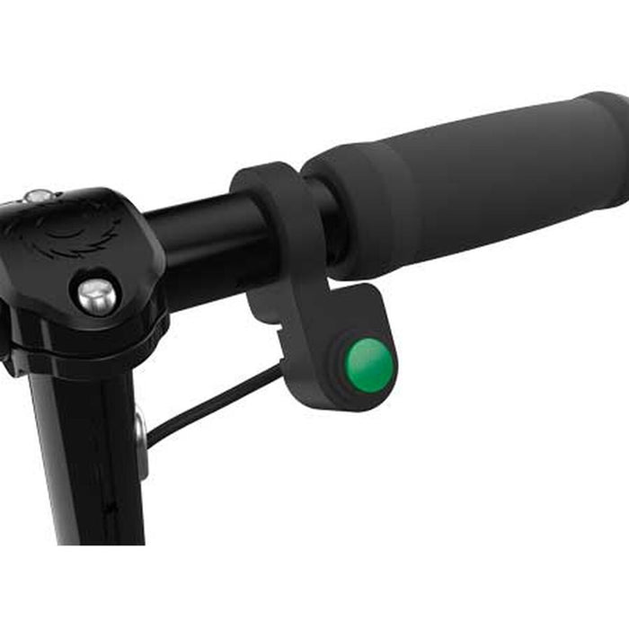 Trotinetă Electrică Razor Power A2 Negru Roșu 22 V
