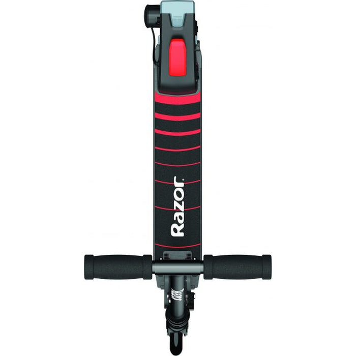 Trotinetă Electrică Razor Turbo A Black Label Negru 80 W 10,8 V
