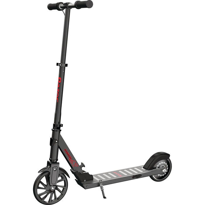 Trotinetă Electrică Razor Power A5 Alb Negru 22 V