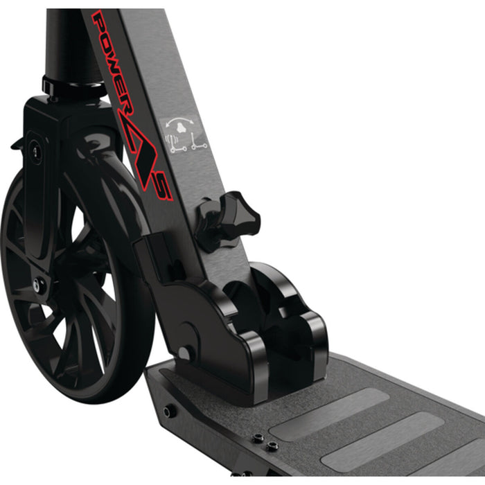 Trotinetă Electrică Razor Power A5 Alb Negru 22 V
