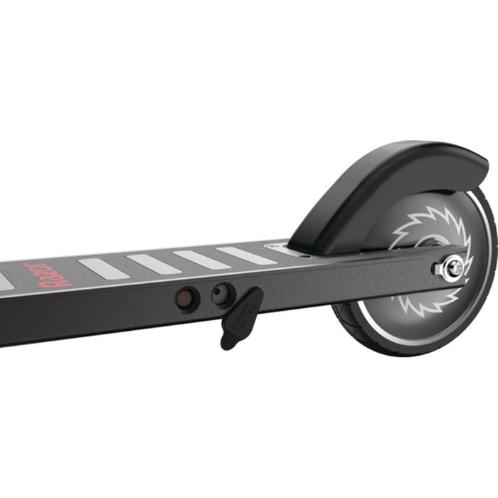 Trotinetă Electrică Razor Power A5 Alb Negru 22 V