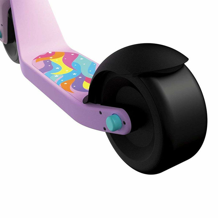 Trotinetă Razor Wild Ones Junior Negru Roz