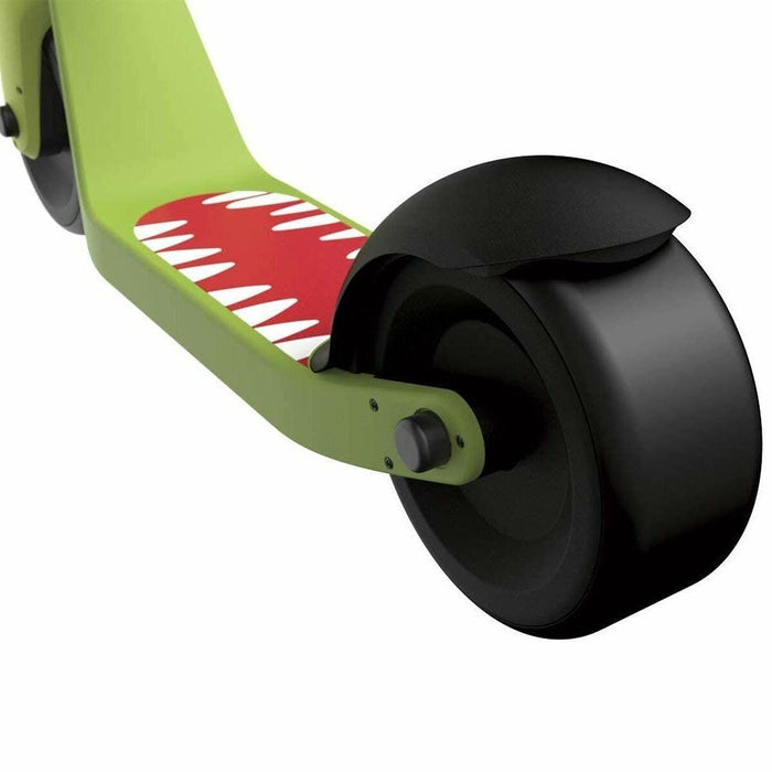 Trotinetă Scuter Razor Wild Ones Junior Albastru Negru Verde