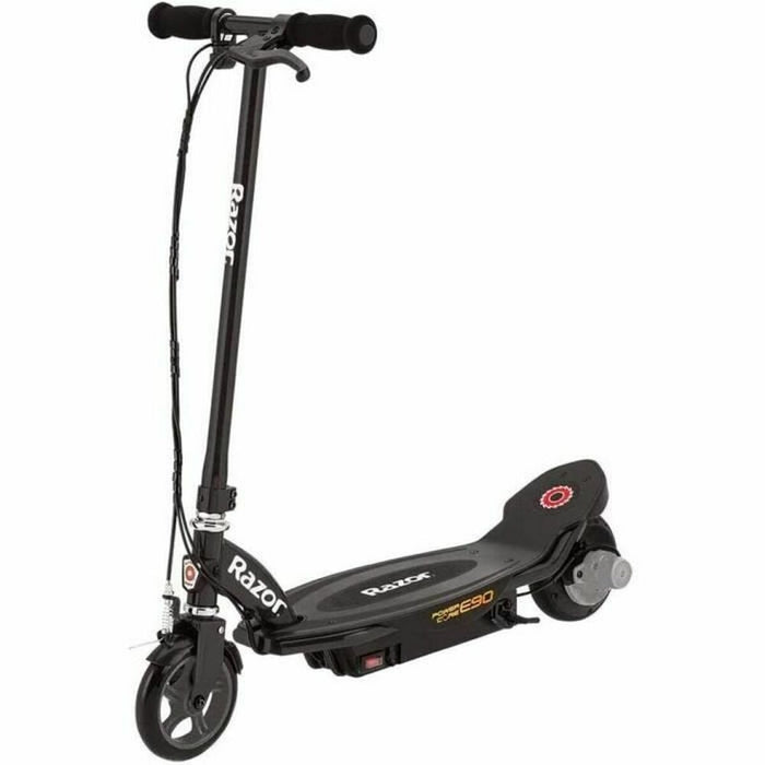 Trotinetă Electrică Razor 13173804 Negru