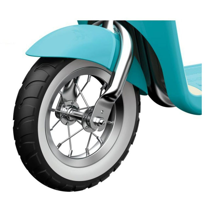 Motocicletă Razor MX125 Dirt Rocket 105 x 55 x 46 cm