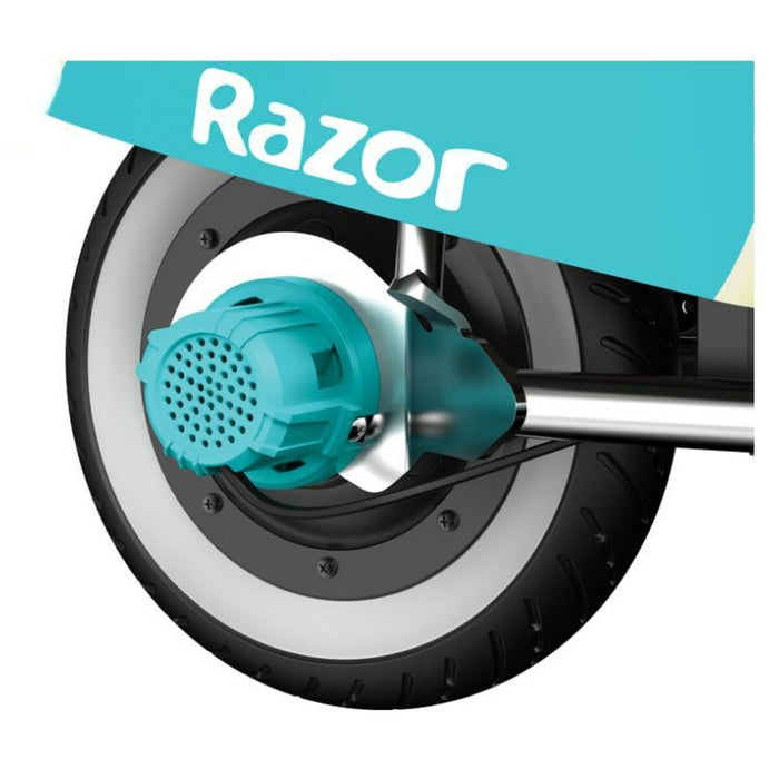 Motocicletă Razor MX125 Dirt Rocket 105 x 55 x 46 cm