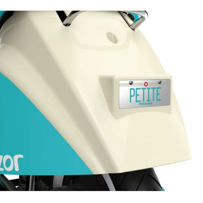 Motocicletă Razor MX125 Dirt Rocket 105 x 55 x 46 cm