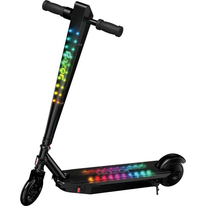 Trotinetă Electrică Razor 13173825 Negru 80 W