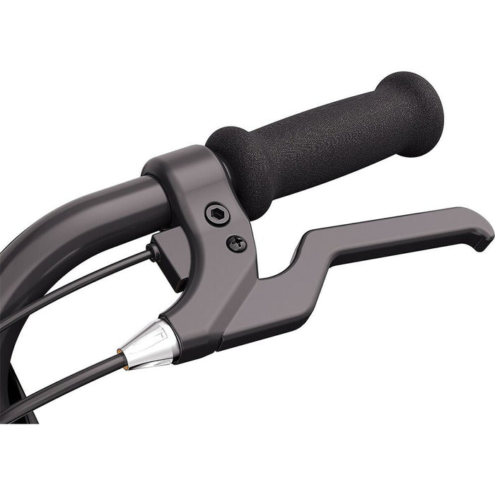 Scooter electric pentru copii Razor Razor MX125 Dirt Negru