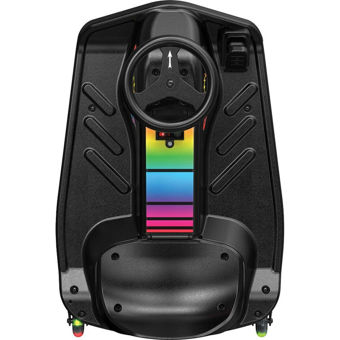 Mașinuță electrică pentru copii Razor Razor Crazy Negru