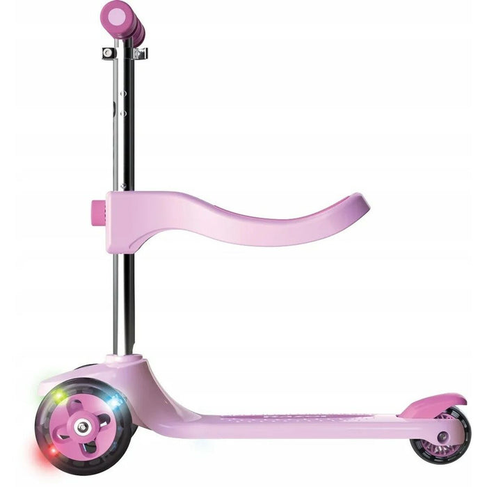 Trotinetă Scuter Razor ROLLIE Roz