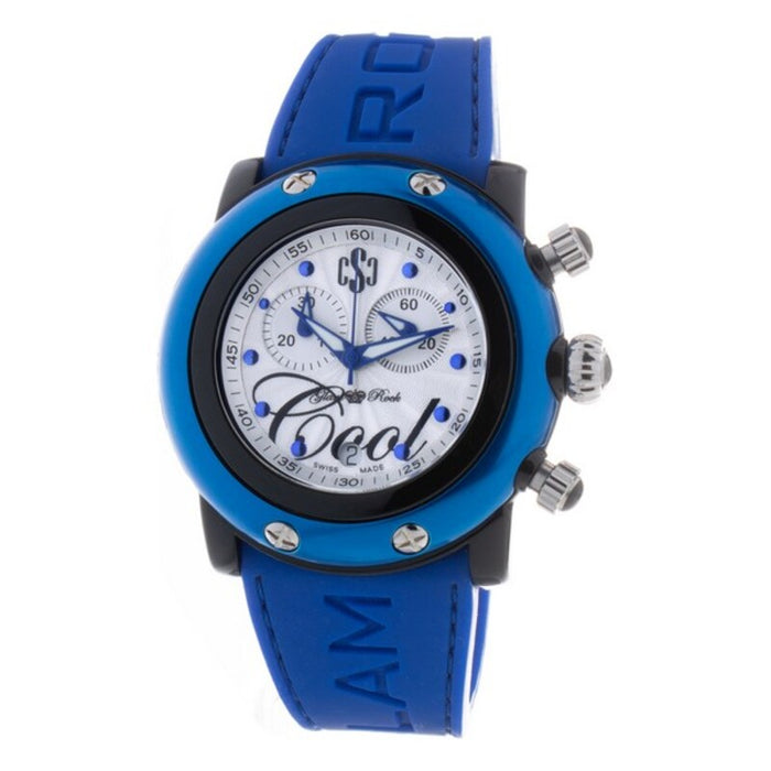 Ceas Damă Glam Rock GR62103 (Ø 46 mm)