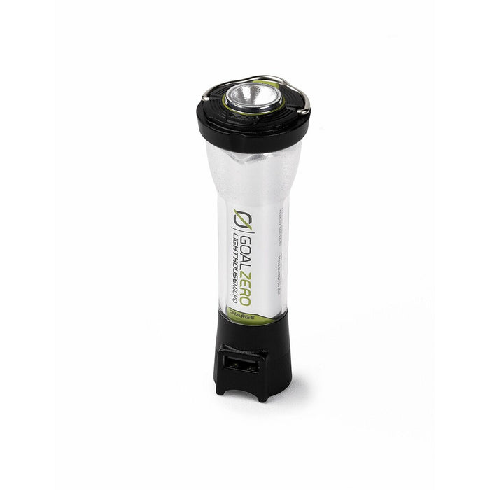 Lanternă Goal Zero Lighthouse Micro