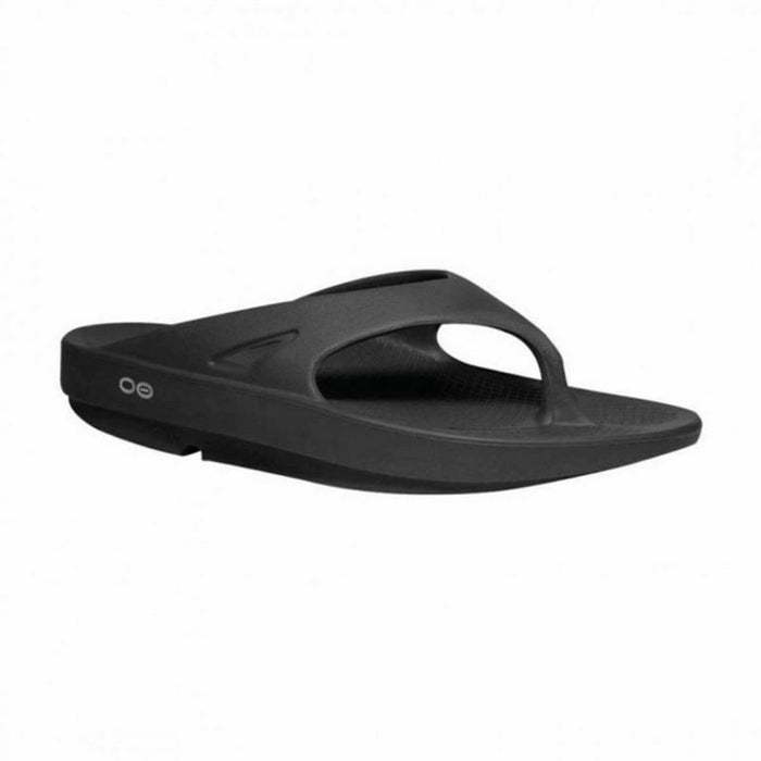 Șlapi pentru Bărbat OOfos Ooriginal Negru