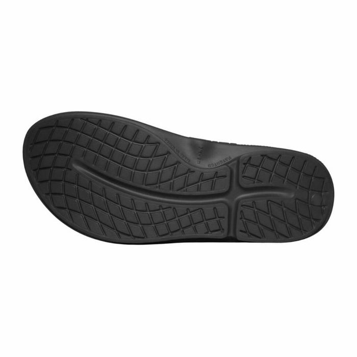 Șlapi pentru Bărbat OOfos 0000001001-GRA Gri