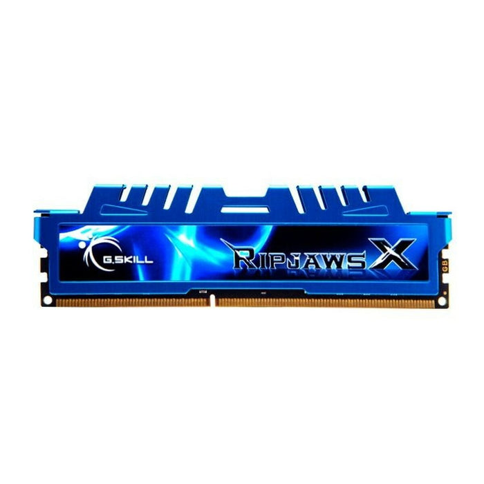 Memorie RAM GSKILL DDR3-2400 CL11 16 GB