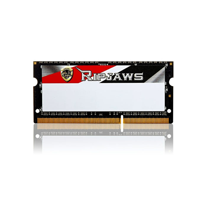 Memorie RAM GSKILL GS-F3-1600C9D-8GRSL DDR3L 8 GB CL9