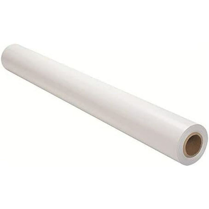 Rolă de hârtie pentru plotter HP C6036A Alb 45 m Strălucitor