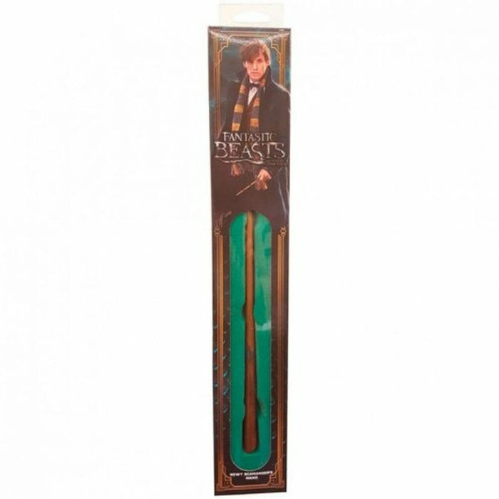 Baghetă Magică The Noble Collection Newt Scamander