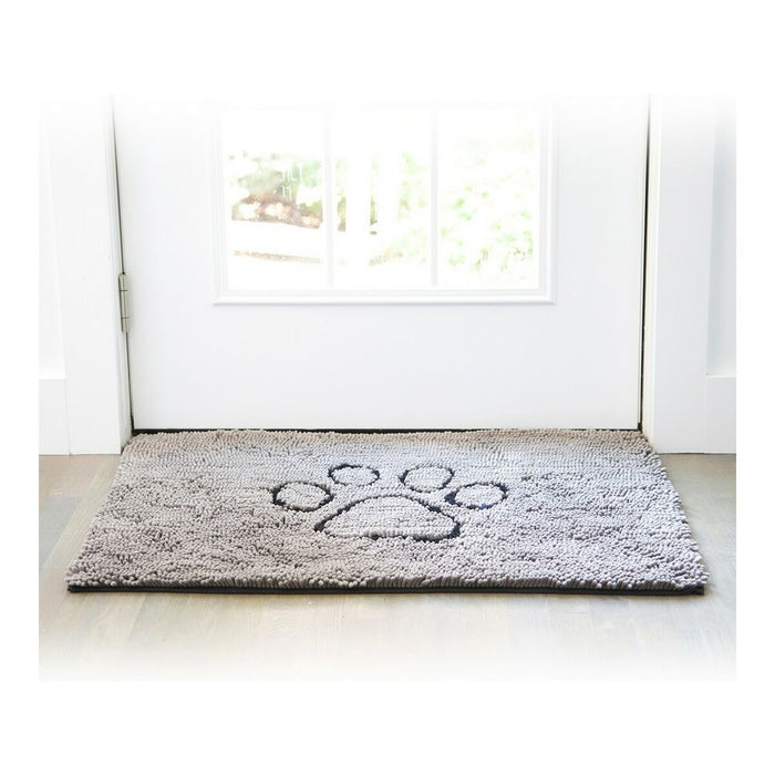 Covor pentru câini Dog Gone Smart Gri 89 x 66 cm