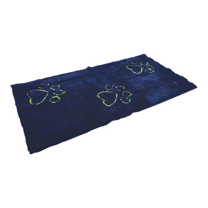 Covor pentru câini Dog Gone Smart Runner Albastru închis (152 x 76 cm)
