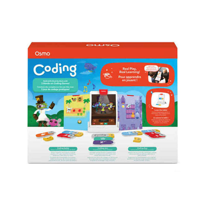 Joc Educativ 901-00039 IPAD