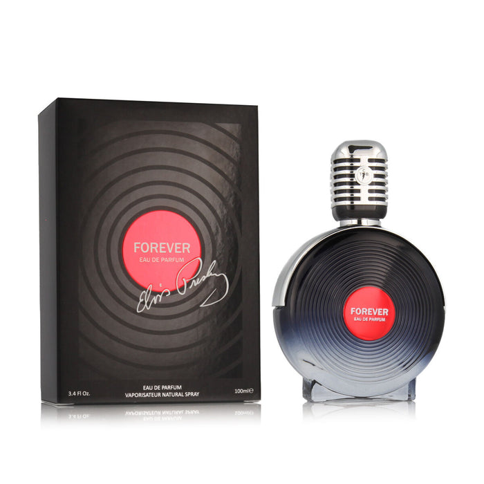 Parfum Bărbați Bellevue EDP Elvis Presley Forever 100 ml
