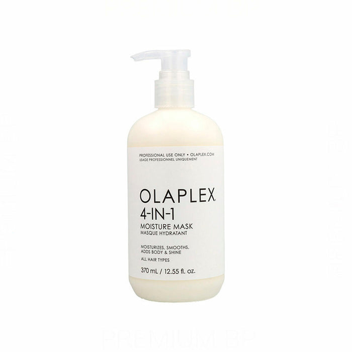 Mască Capilară Reparatoare Olaplex Hidratant 4-ia-1 (370 ml)