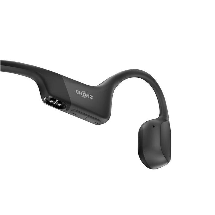 Căști Bluetooth Sportive Shokz OPENRUN Negru
