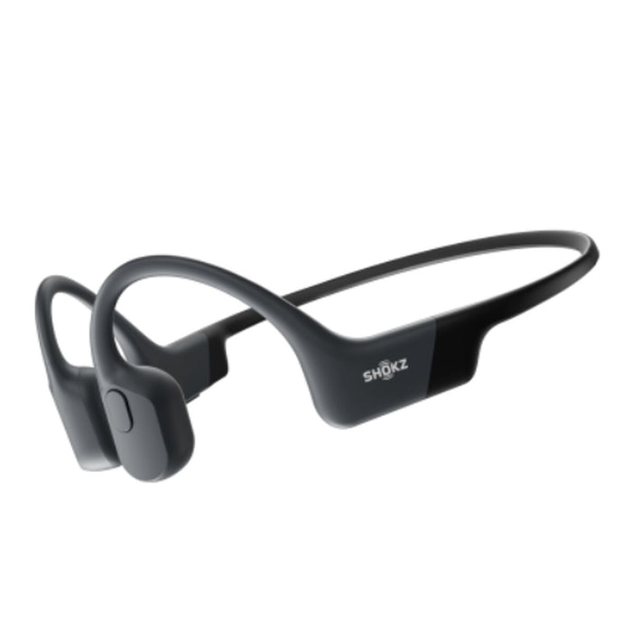 Căști Bluetooth Sportive Shokz Openrun Mini Negru