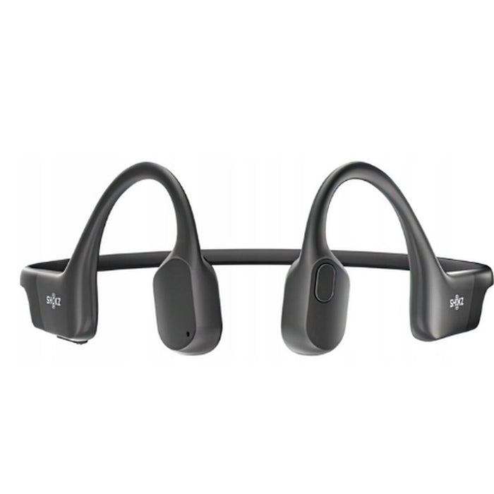 Căști Bluetooth Sportive Shokz Openrun Mini Negru