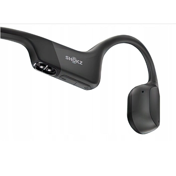 Căști Bluetooth Sportive Shokz Openrun Mini Negru