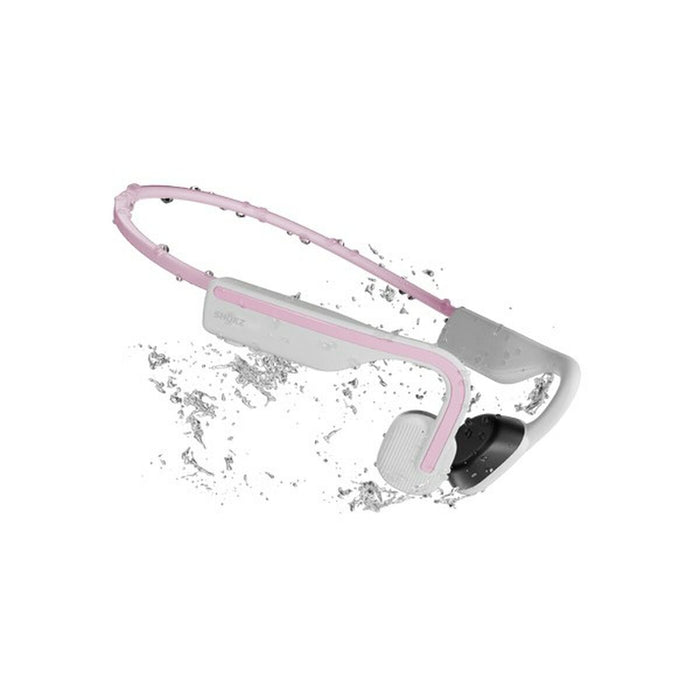 Căști Bluetooth Shokz OpenMove Roz