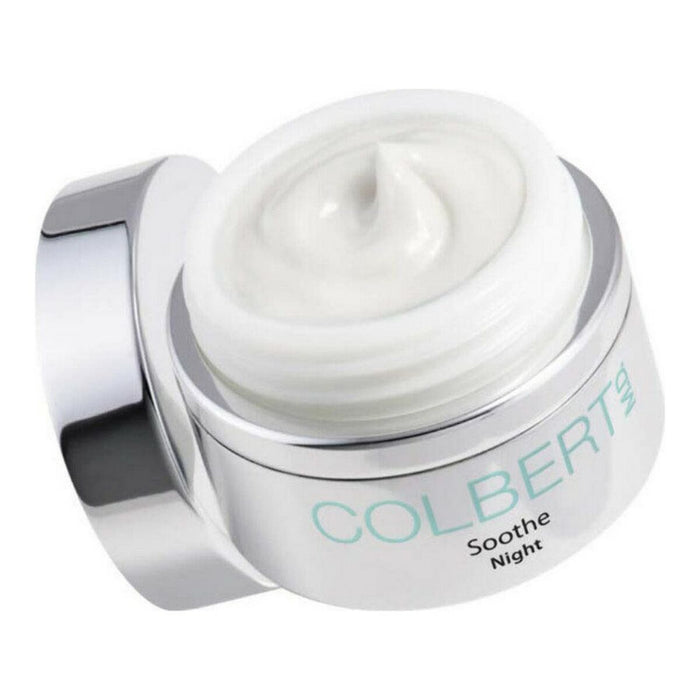 Cremă de Noapte Soothe Colbert MD (30 ml)