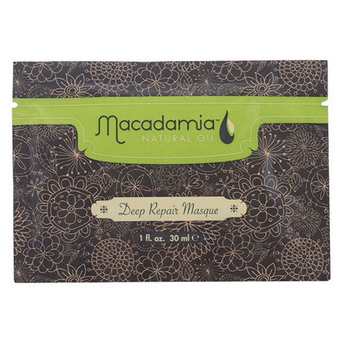 Mască Capilară Deep Repair Macadamia