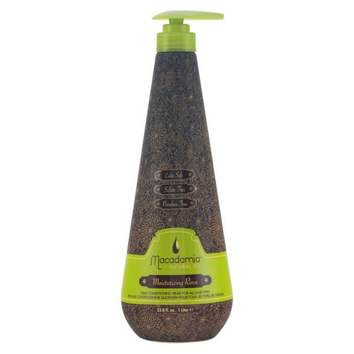 Balsam Nutritiv Moisturizing Macadamia 1 L