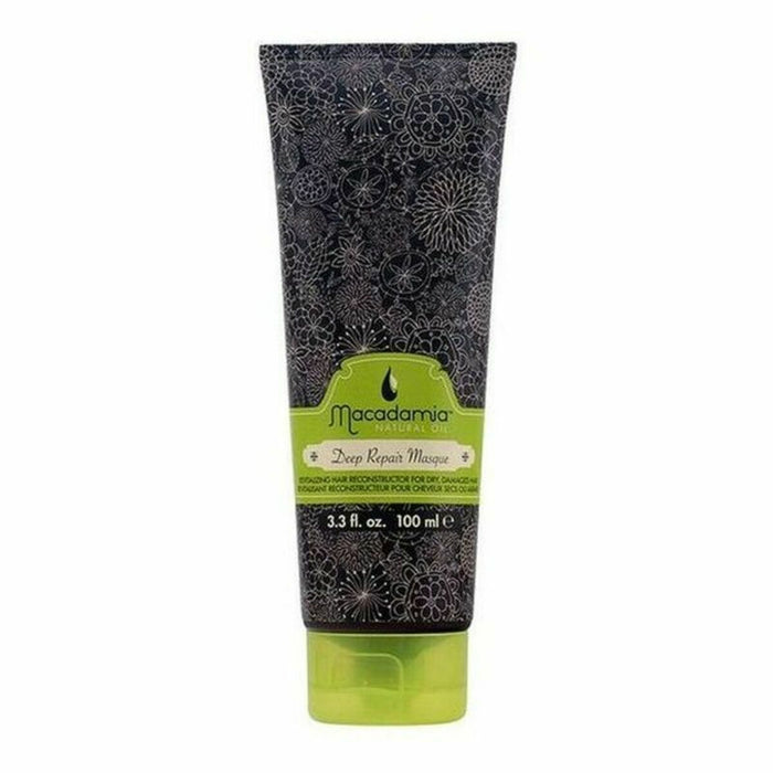 Mască Capilară Deep Repair Macadamia