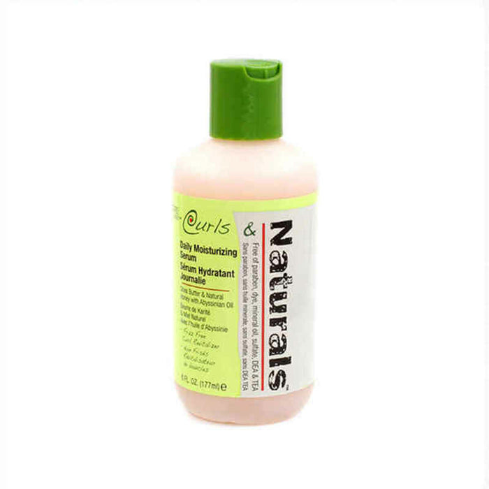 Cremă de Coafat Biocare Curls & 177 ml