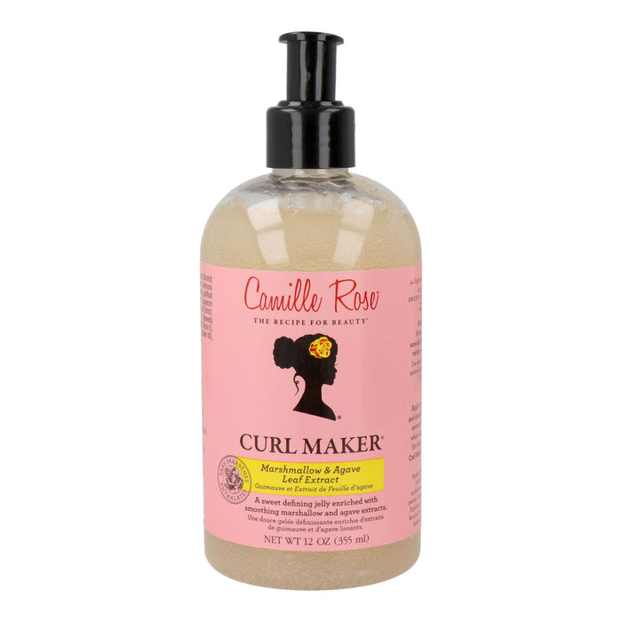 Loțiune pentru coafură Camille Rose Curl Maker 355 ml