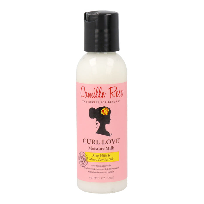 Gel Fixator Camille Rose Curl Love 59 ml