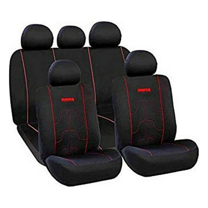 Set de Huse pentru Scaune Momo 021 (10 pcs)