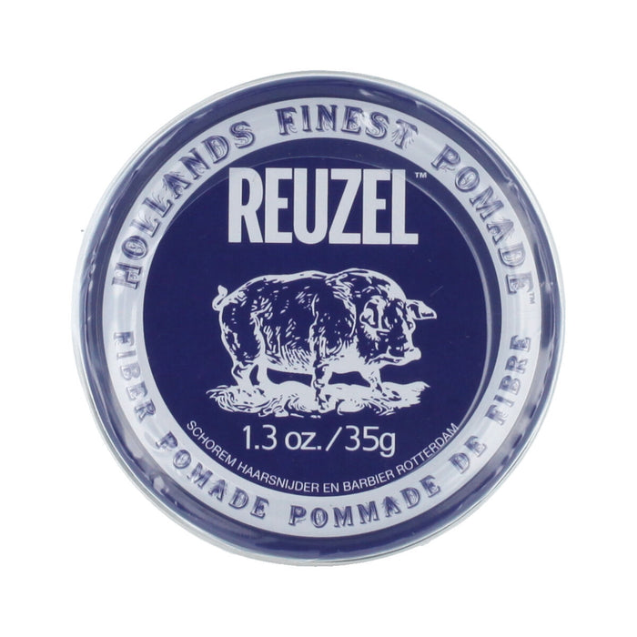 Ceară de Fixare Ușoară Reuzel Haarpflege 35 g