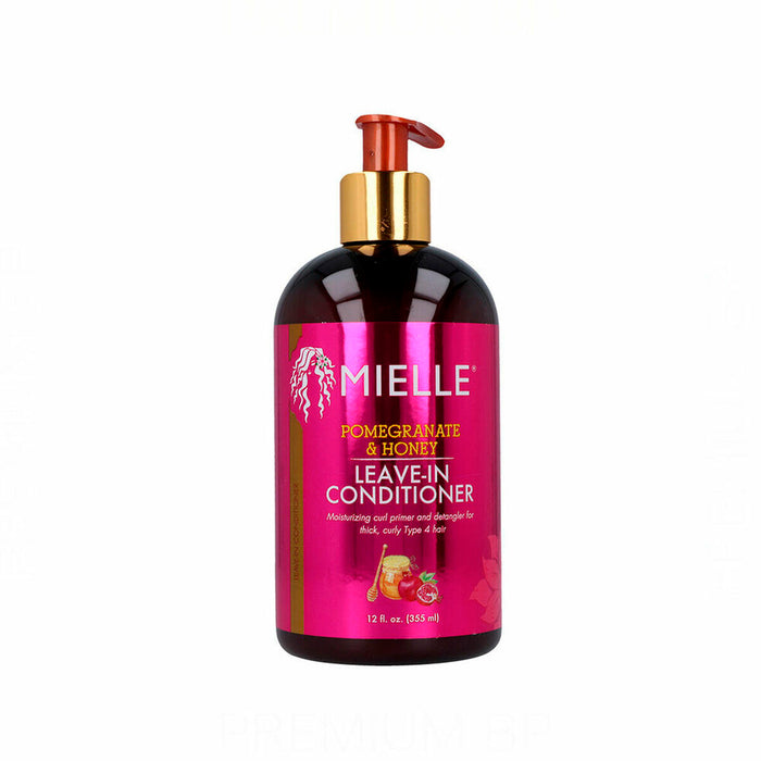 Balsam Mielle Pomegrante & Honey Leave-In (355 ml)