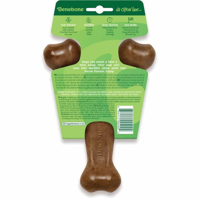 Jucărie pentru câine Benebone animale