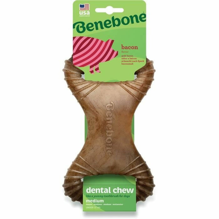 Jucărie pentru câine Benebone animale