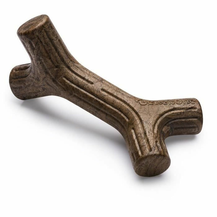 Jucărie pentru câine Benebone Maro animale