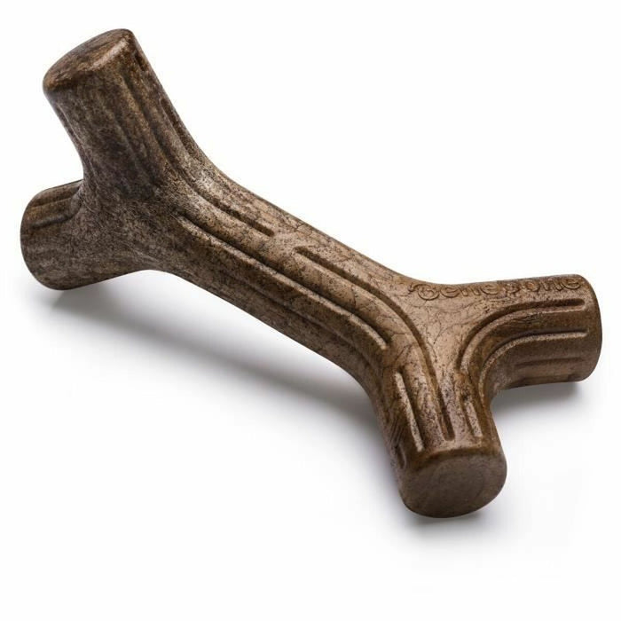 Jucărie pentru câine Benebone Maro animale