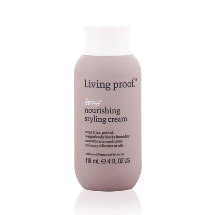 Balsam Antiîncrețire Styling Cream Living Proof 1496/LP (118 ml) 118 ml