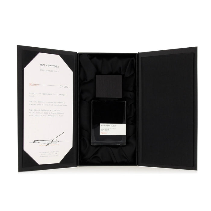Parfum Unisex MiN New York EDP Plush 75 ml