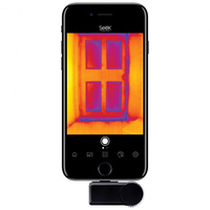 Cameră termică Seek Thermal LW-AAA